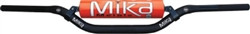 Mika Metals 2015 1 1/8” Oversize Handlebars