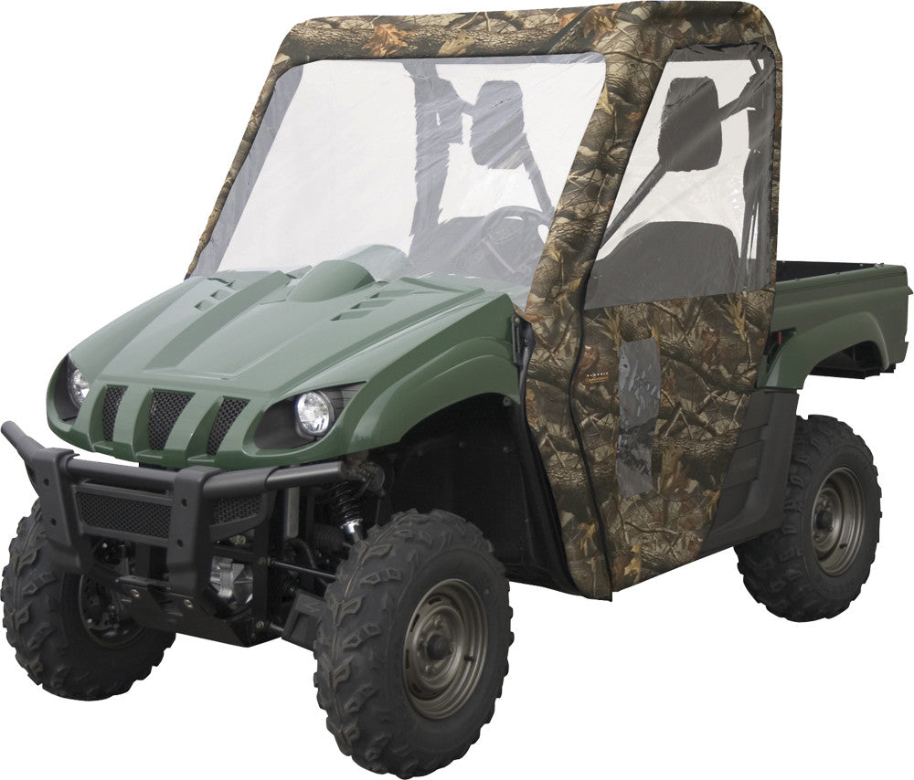 Classic Accessories UTV Cab Enclosure - Black