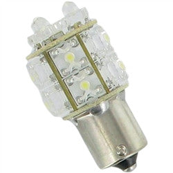 Brite-Lites 2015 1156 Led Taillight Bulbs