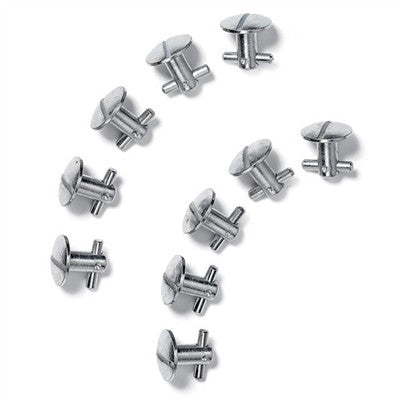 Sidi Crossfire Turn Sole Screws