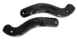 Acerbis 2015 Supermoto Replacement Sliders - Black