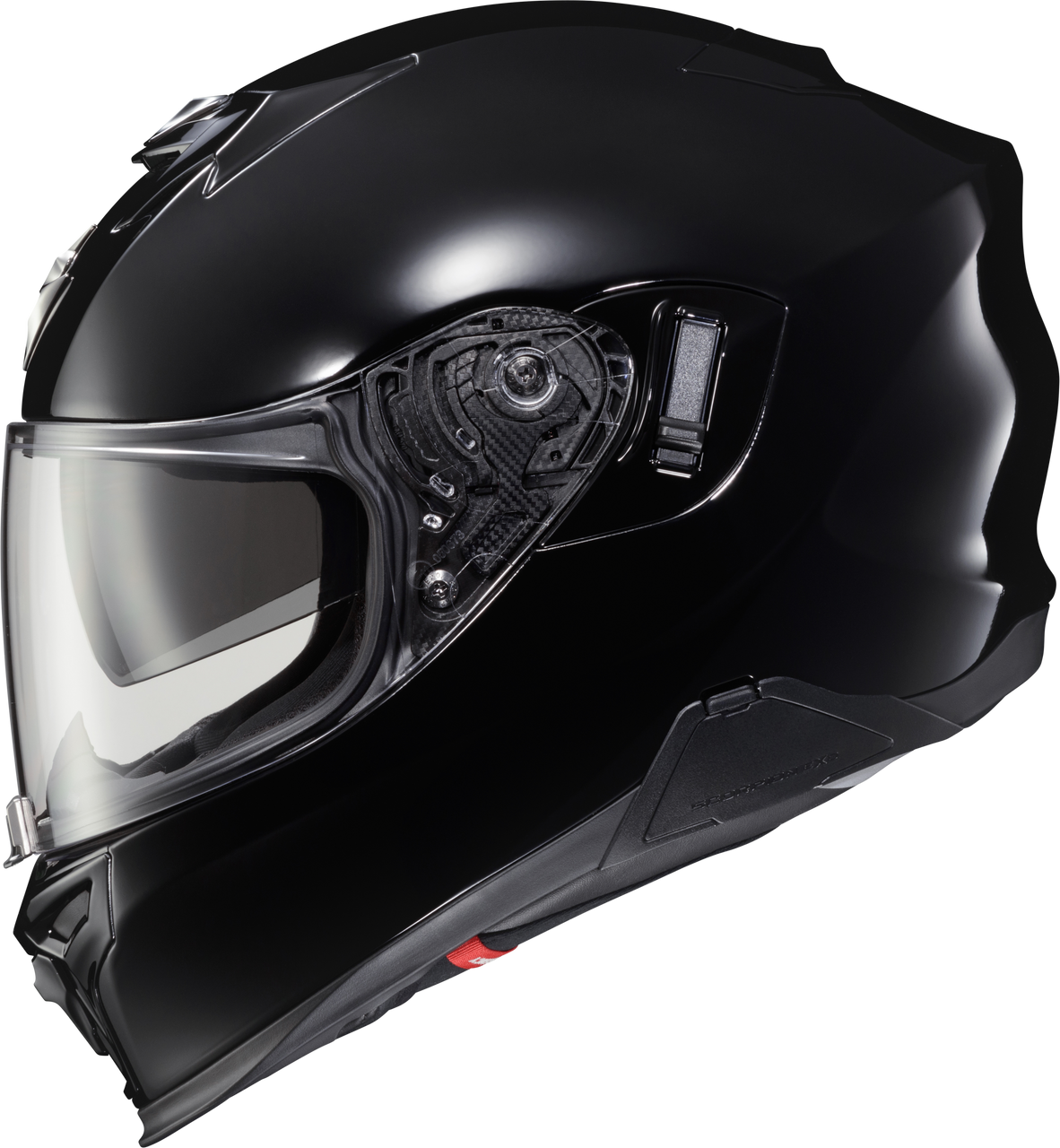 Scorpion EXO-T520 Helmet - Gloss Black