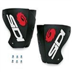 Sidi Vertebra Race Shin Plates