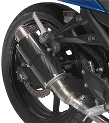 Hotbodies MGP Exhaust