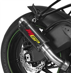 Hotbodies MGP Exhaust
