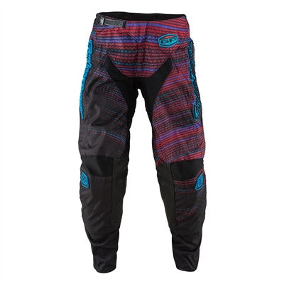 Troy Lee Designs 2017 GP Electro Pant - Black