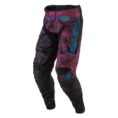 Troy Lee Designs 2017 GP Electro Pant - Black