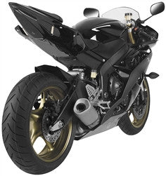 Hot Bodies Racing SBK Undertail