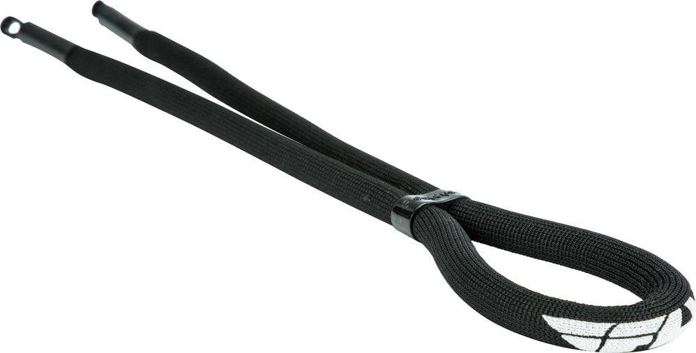 WPS Adjustable FEP-2 Side Attach Eye Wear Floater