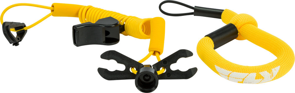WPS Ultra Cord Floating Tethercord/Lanyard