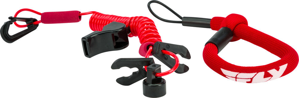 WPS Ultra Cord Floating Tethercord/Lanyard
