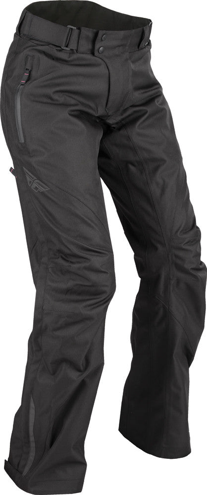 FLY Racing 2017 Womens Butane Overpant - Black