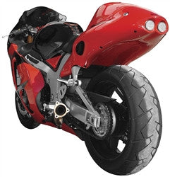 Hot Bodies Racing SBK2 Undertail