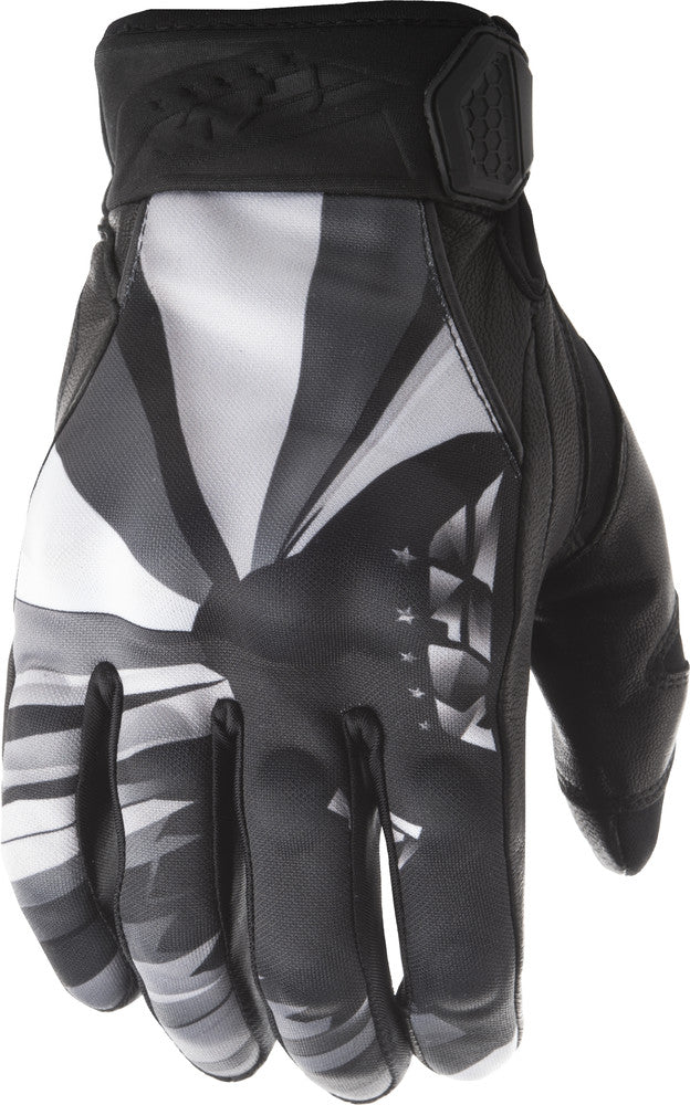FLY Racing 2017 Subvert Fracture Gloves