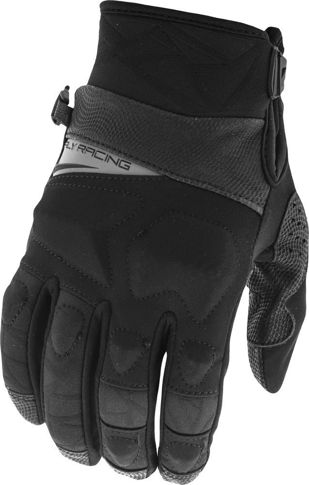 FLY Racing 2022 Boundary Gloves - Black