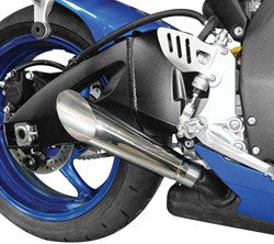 Hot Bodies Megaphone Slip-on Exhaust