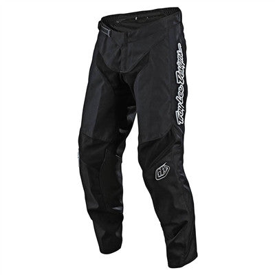 Troy Lee Designs 2023 Youth GP Pants - Mono Black