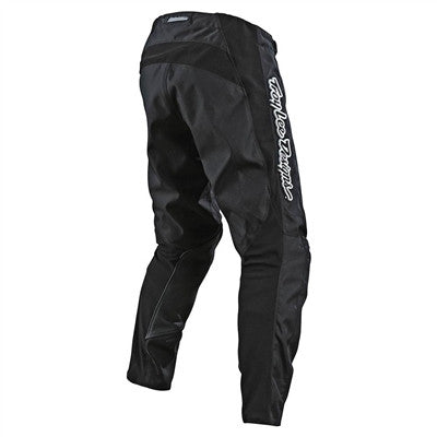 Troy Lee Designs 2023 Youth GP Pants - Mono Black