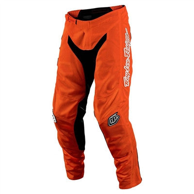 Troy Lee Designs 2021 Youth GP Pants - Mono Orange