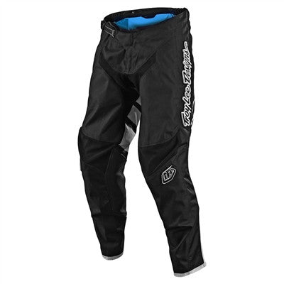 Troy Lee Designs 2021 Youth GP Pants - Drift Ocean/White