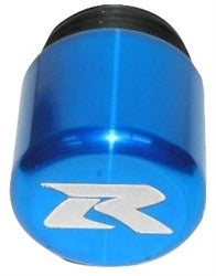 Street Bikes Unlimited Candy Replacement Sliders