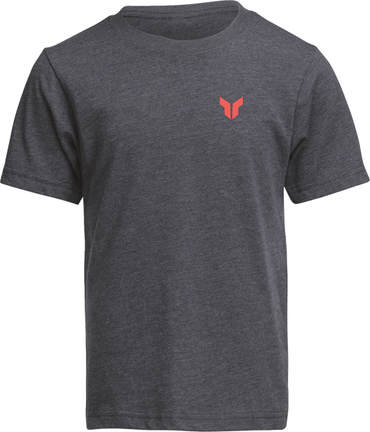 Thor Youth Futura T-Shirt Charcoal