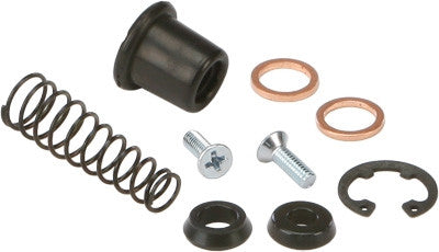 All Balls Honda Front Brake Master Cylinder Rebuild Kits