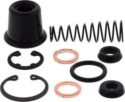 All Balls Honda Rear Brake Master Cylinder Rebuild Kits