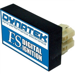Dynatek Programmable Ignition System