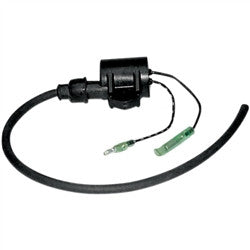 Kimpex 2015 External Coil