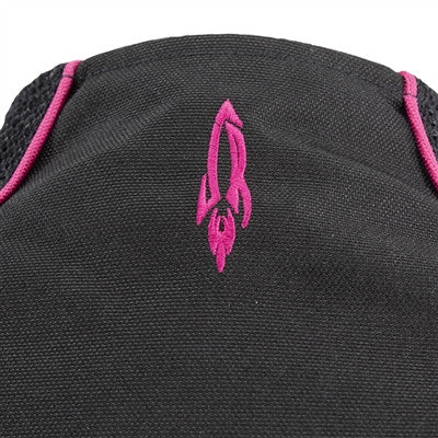 Joe Rocket Womens Majestic Jacket - Pink/Black