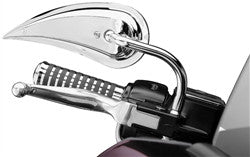 Arlen Ness Rad III Mirrors