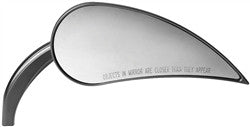 Arlen Ness Rad III Mirrors