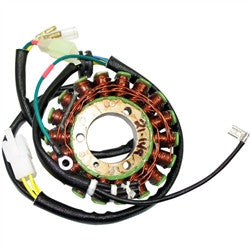 Rick's Motorsport Electric Alternator Stator Generator Groups/Measuring Cups