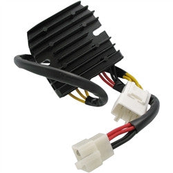 Rick's Motorsport Electric Hot Shot Rectifier/Regulator