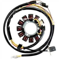 Moose Utility Division Alternator Stator And Coils