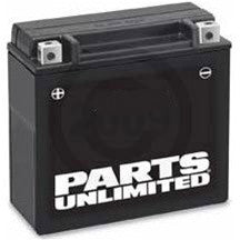 Parts Unlimited U1-32 Rhino Battery
