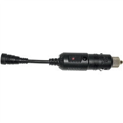 Super Caddy 2015 Deluxe Heated Face Shield Adapter