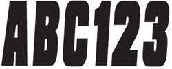 Hardline Products Series 350 Registration Kit