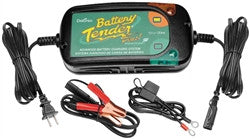 Deltran Battery Tender Plus