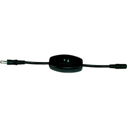 Heat Demon 2015 Harness 8" On/Off In-Line Switch
