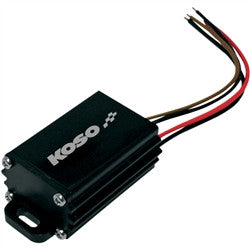 Koso 2015 Ac/Dc Converter