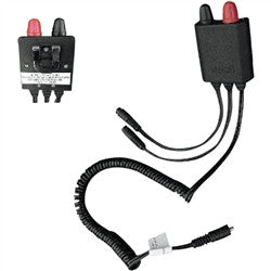 Gears 2015 Gen X-3 Dual Temperature Controller