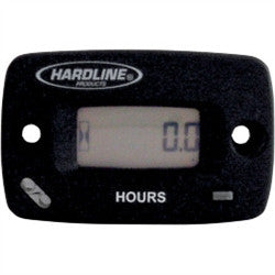 Hardline 2015 Hour Meter With Log Book