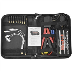 Antigravity Batteries Micro-Start XP-1 Jump Starter Power Supply Kit