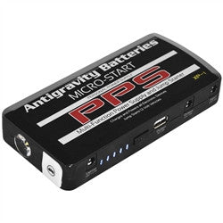 Antigravity Batteries Micro-Start XP-1 Jump Starter Power Supply Kit