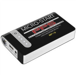 Antigravity Batteries Micro-Start XP-3 Jump Starter Power Supply
