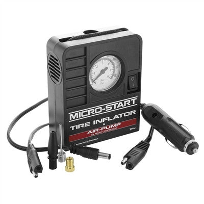 Antigravity Batteries Tire Inflator/Air Pump Accessory