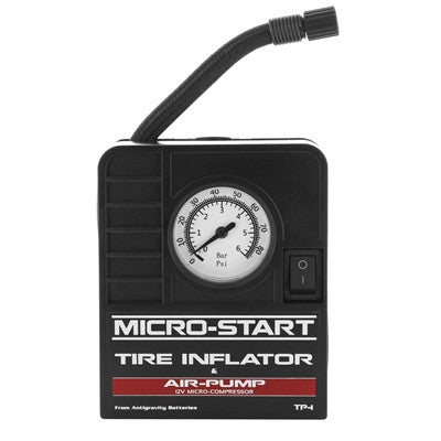Antigravity Batteries Tire Inflator/Air Pump Accessory