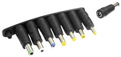 Antigravity Batteries Laptop Tip Kit